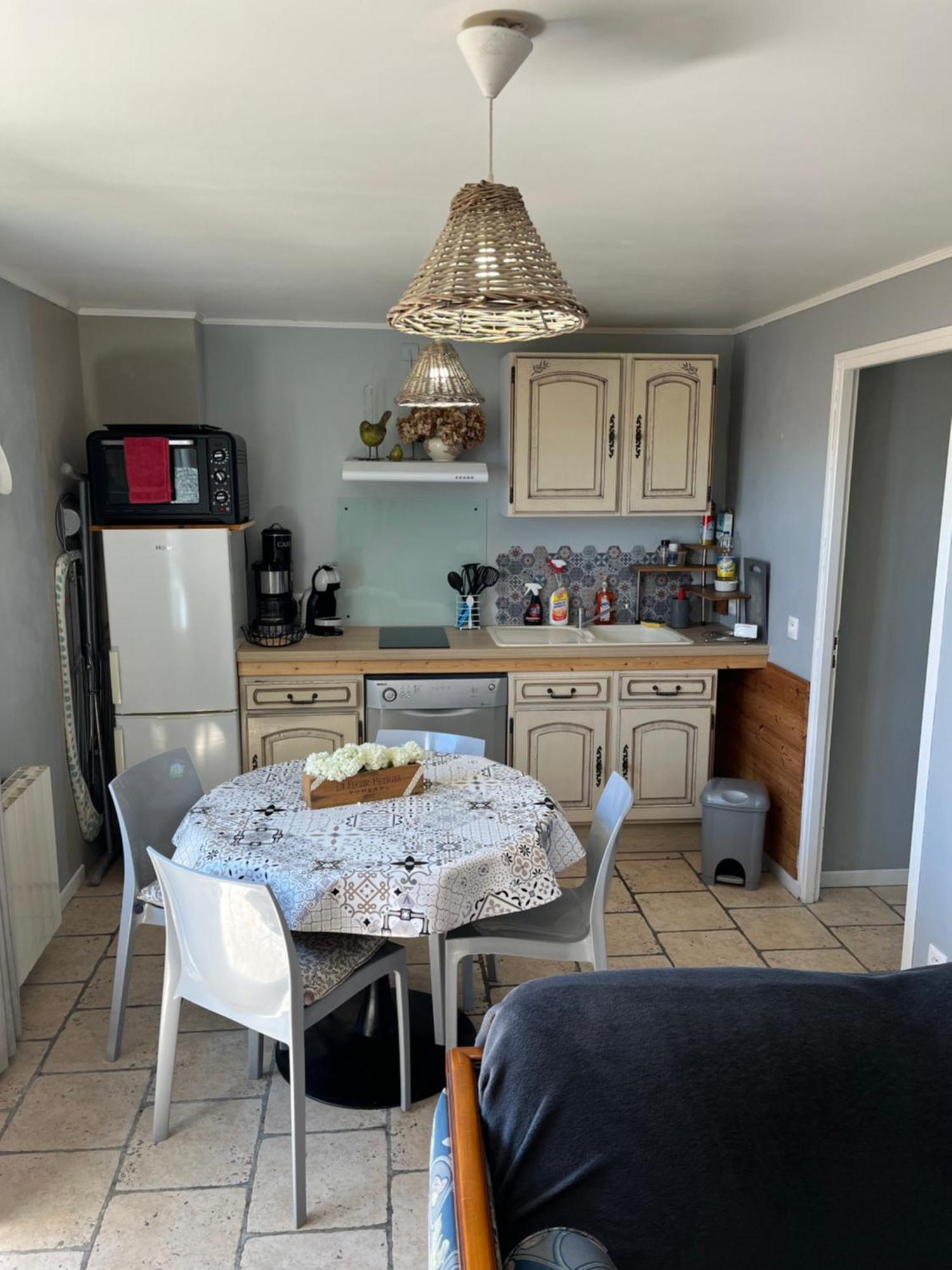 Gite " Suzon" A Peyroutas Vignonet St Emilion Zewnętrze zdjęcie