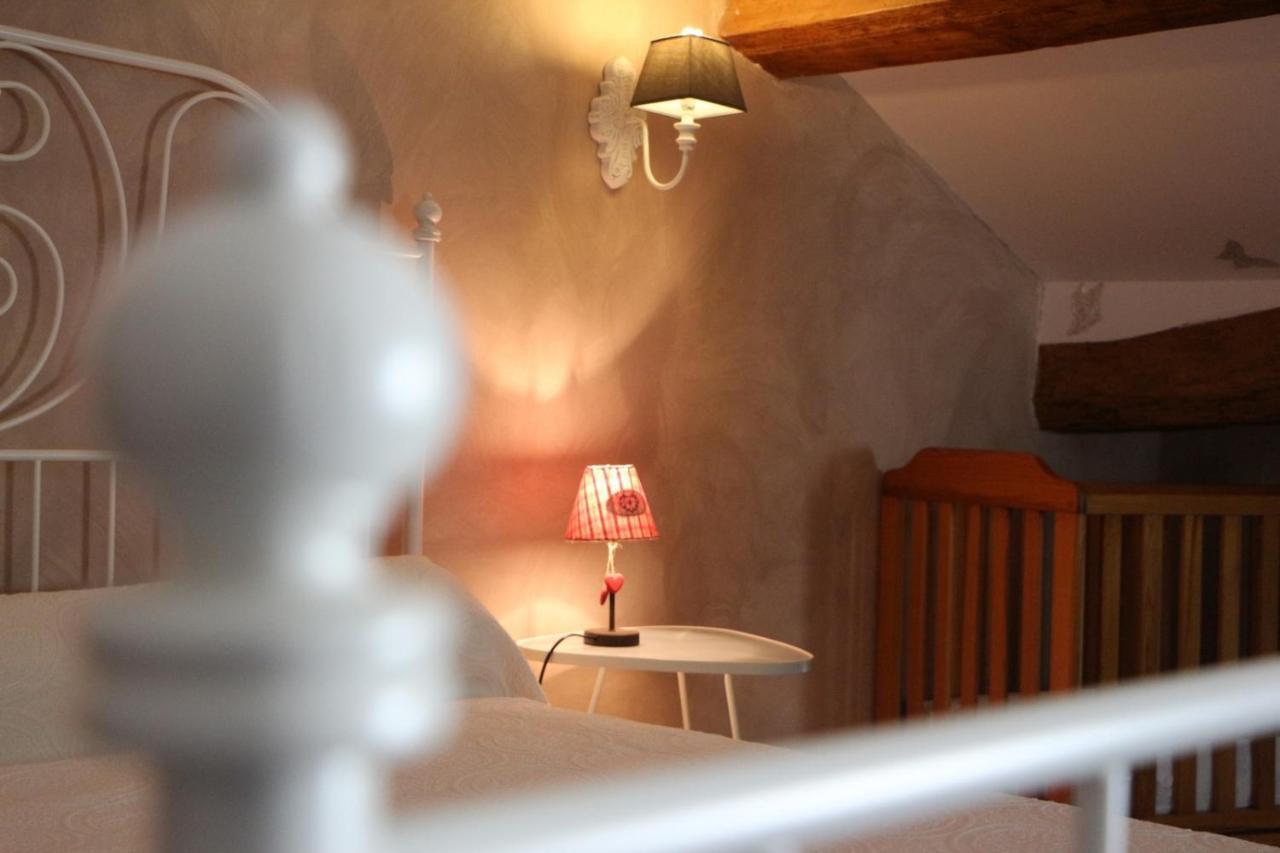 Gite " Suzon" A Peyroutas Vignonet St Emilion Zewnętrze zdjęcie
